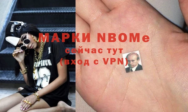 стафф Грязовец